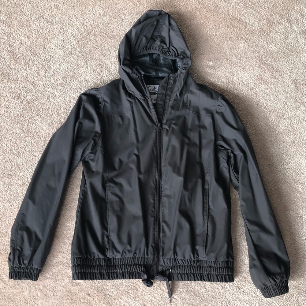 Columbia Jacket - Picture 3 of 10